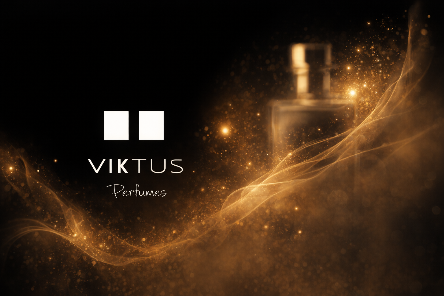 Viktus Perfumes Brand