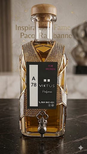A 78  VIKTUS - Inspiração Fame