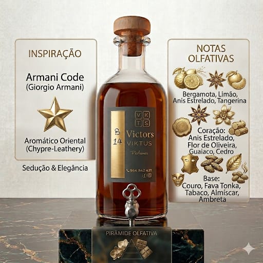 B 14   VIKTUS - Inspiração Code