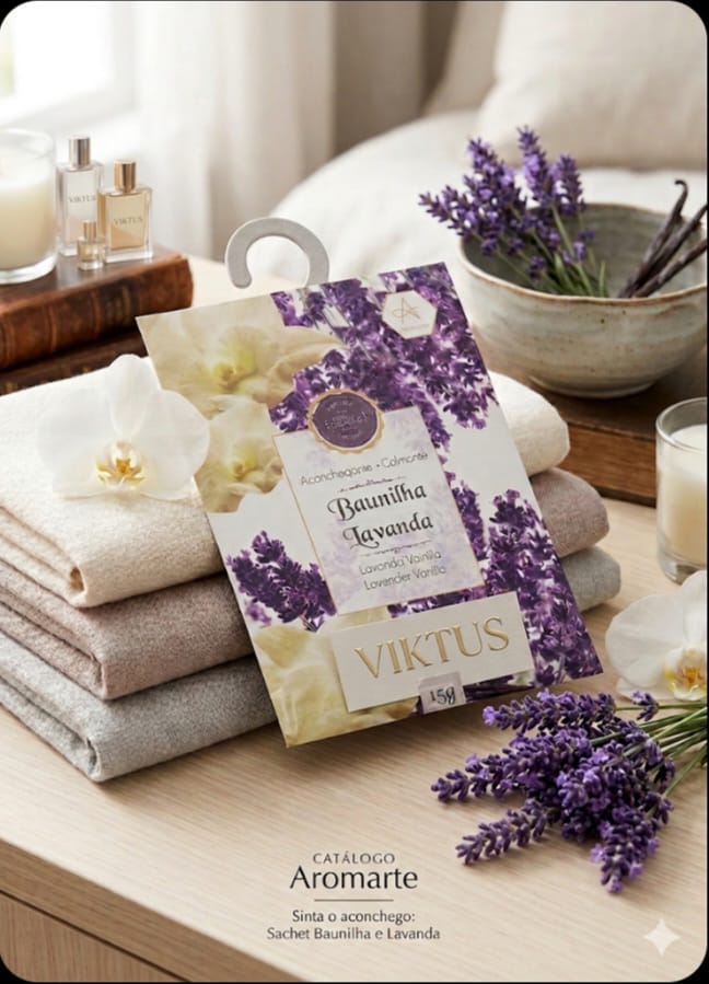 Sachete Aromatico