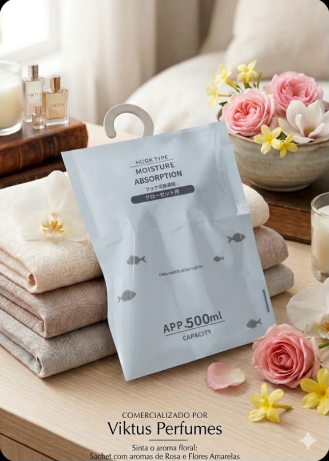 Sachete Aromatico